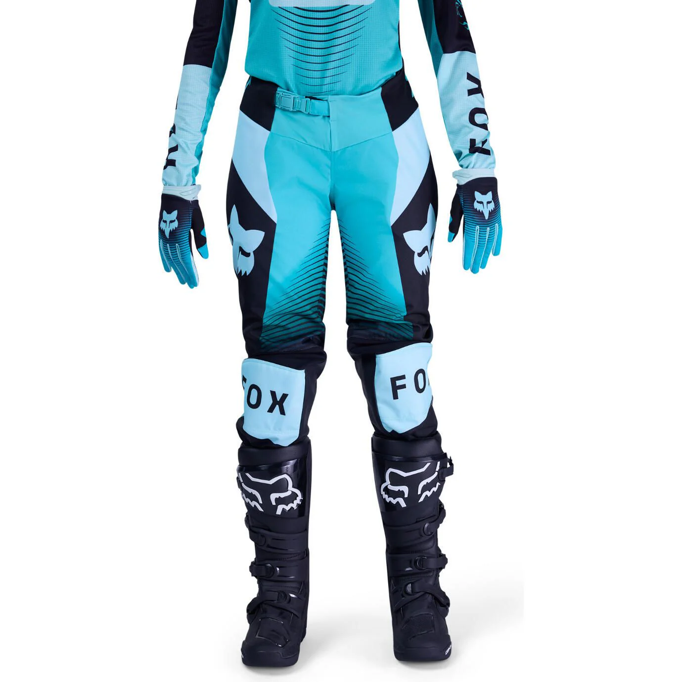 Fox Racing Womens 180 Collect Pants - Image 7