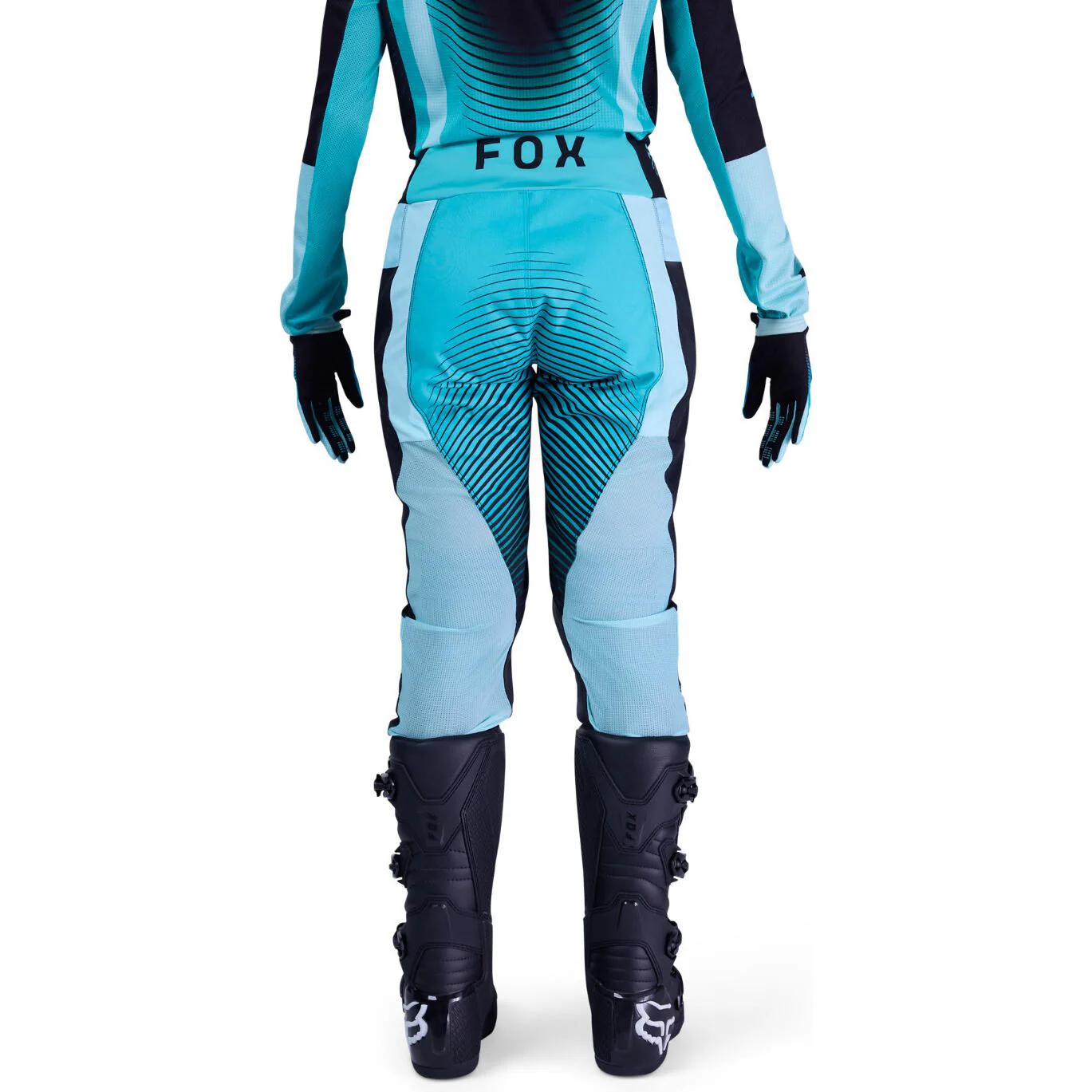 Fox Racing Womens 180 Collect Pants - Image 8