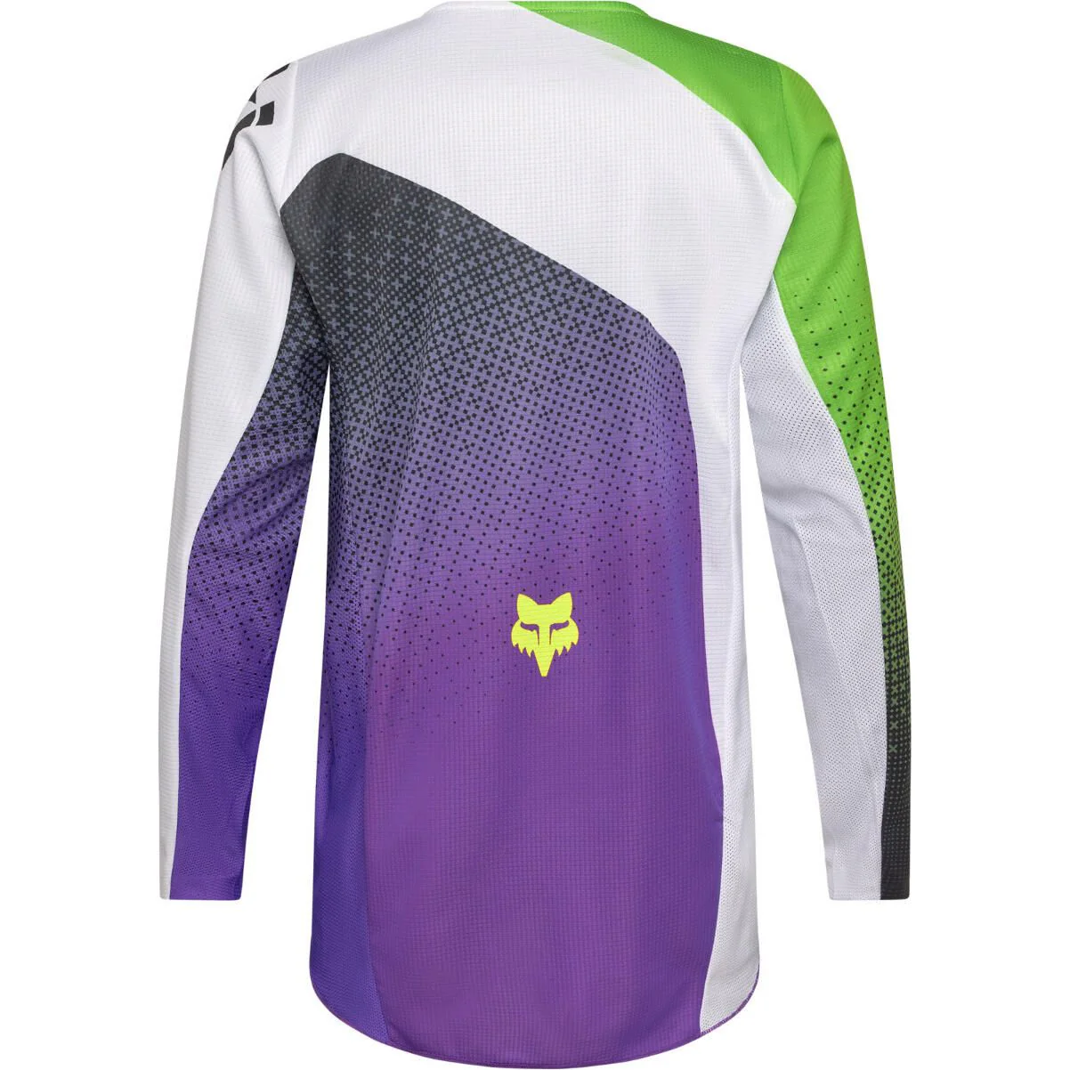 Fox Racing 180 Kawasaki Jersey - Image 2