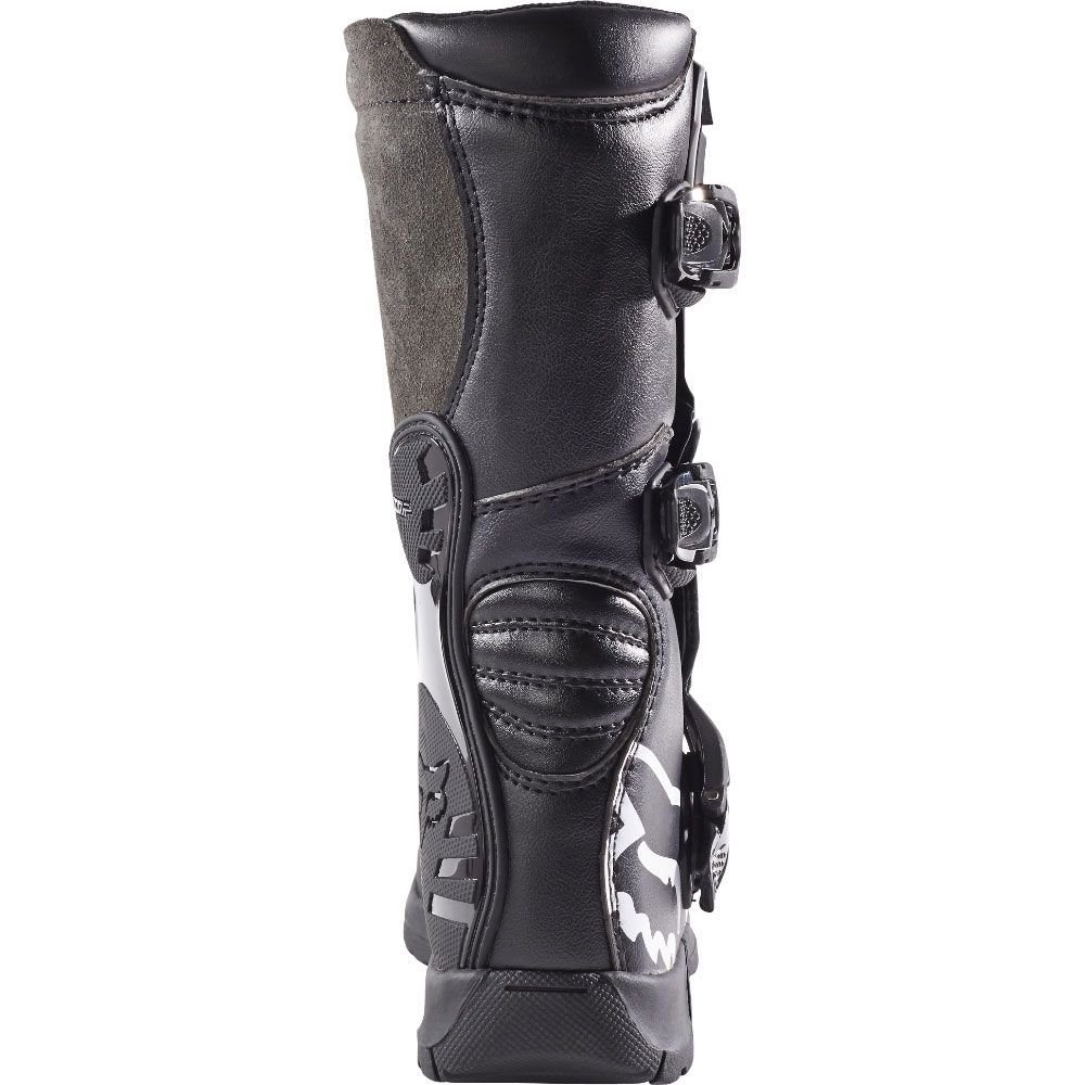 Fox Youth Comp 3Y Boots - Image 4