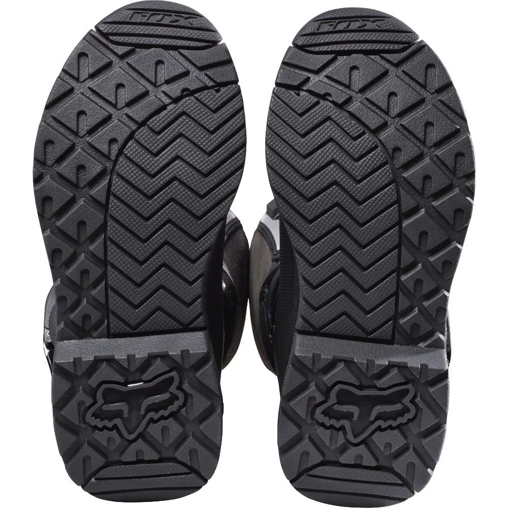 Fox Youth Comp 3Y Boots - Image 5