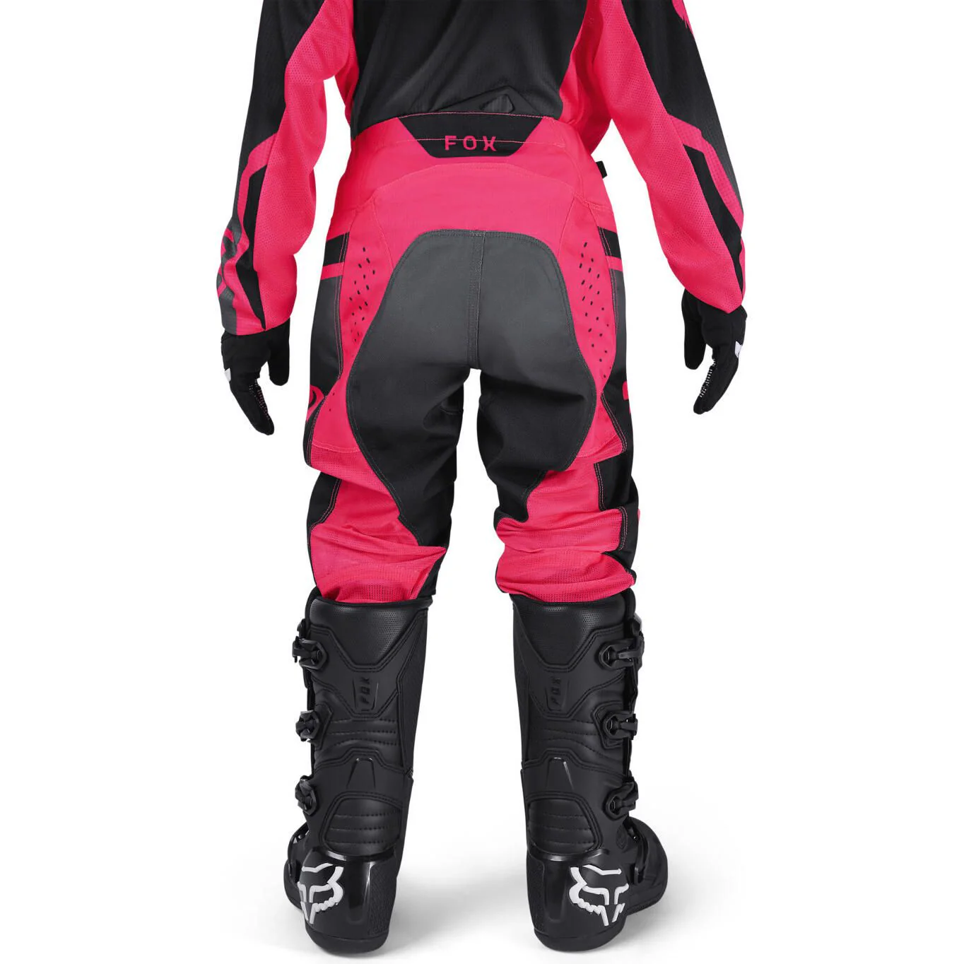 Fox Racing Youth Girls 180 Shield Pants - Image 4