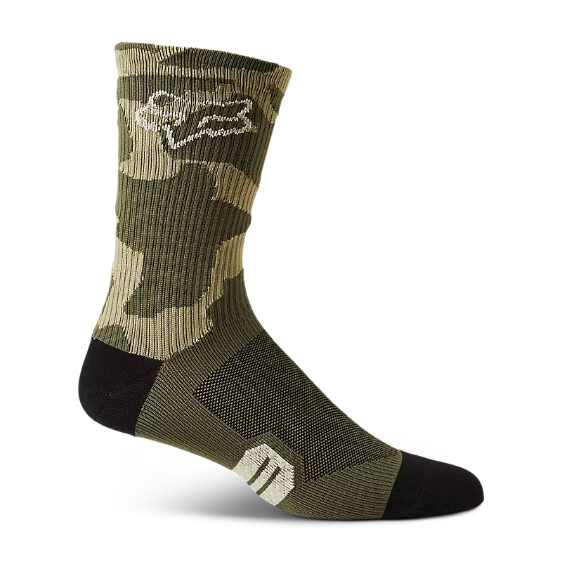 Fox Ranger 6" Socks - Image 2