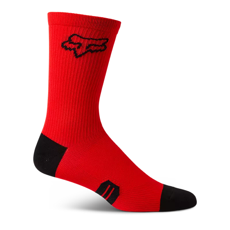 Fox Ranger 6" Socks - Image 3
