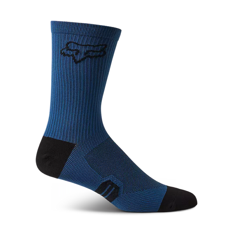 Fox Ranger 6" Socks - Image 4