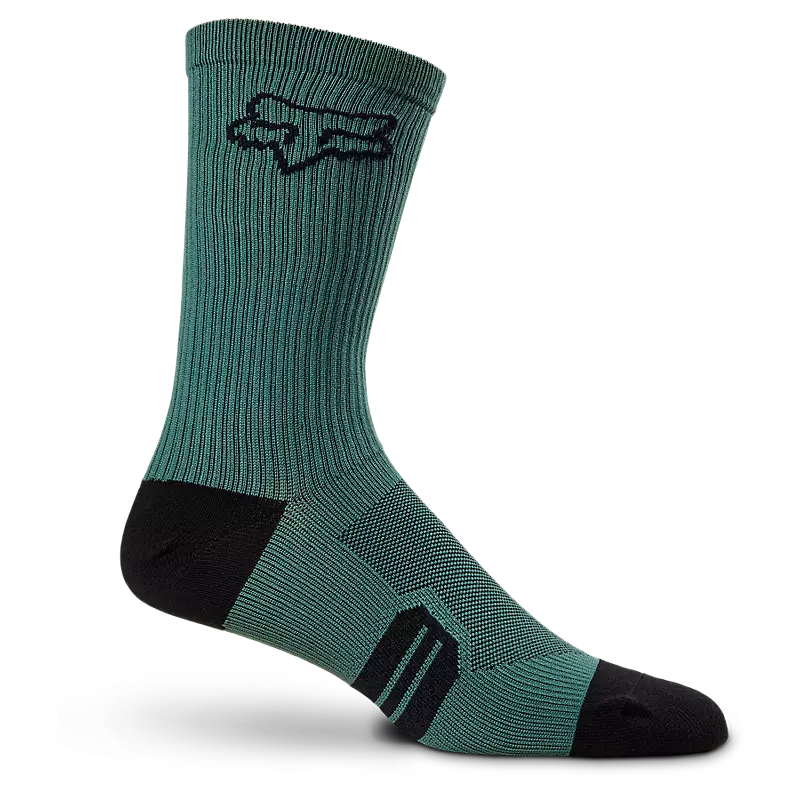 Fox Ranger 8" Socks - Image 3