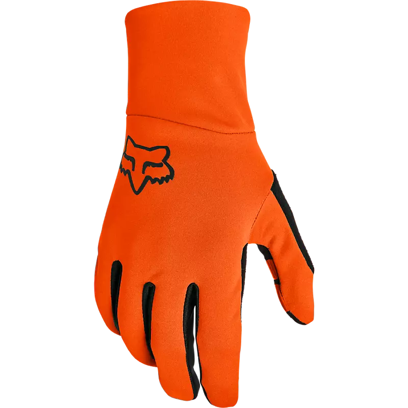Fox Ranger Fire Gloves - Image 3