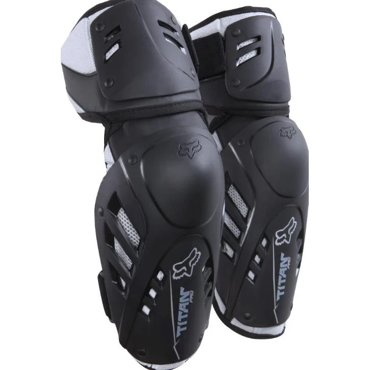 Fox Titan Pro Elbow Guard