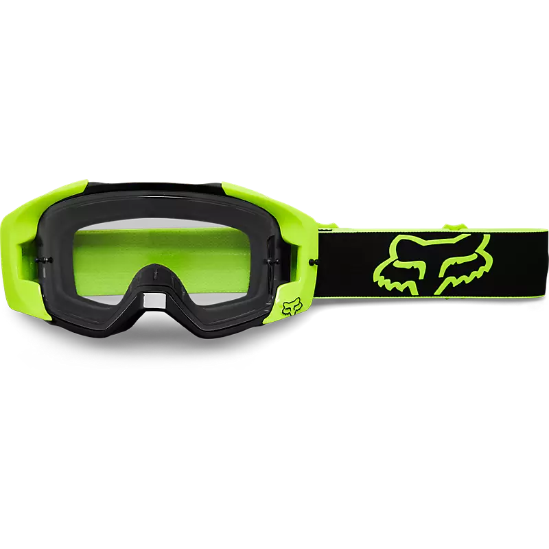 Fox Vue Stray Goggles - Image 2