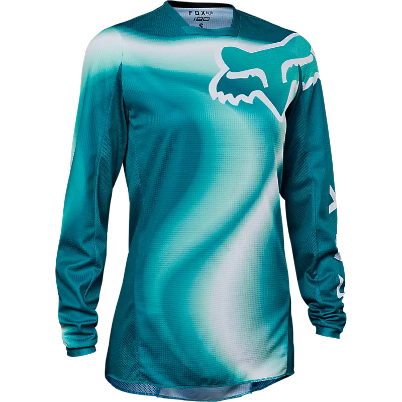 Fox Women's 180 Toxsy Jersey - Image 3