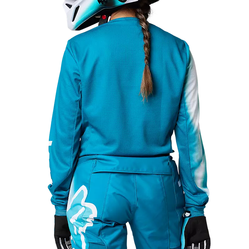Fox Women's 180 Toxsy Jersey - Image 4