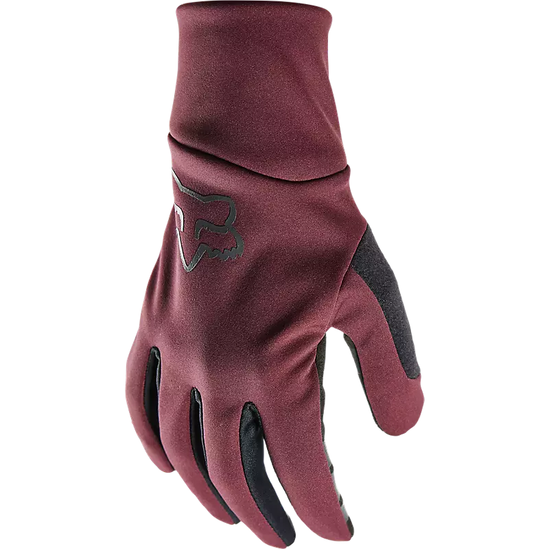 Fox Women's Ranger Fire Gloves - Image 3