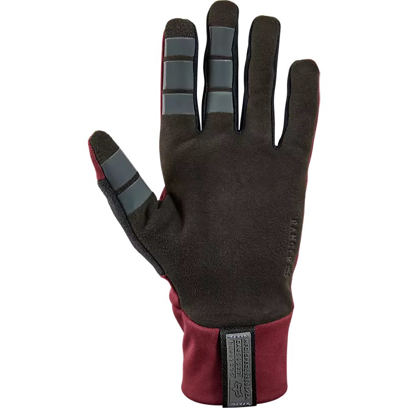 Fox Women's Ranger Fire Gloves - Image 4