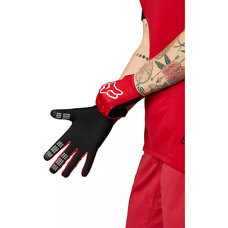 Fox Women's Ranger Gloves - Image 2