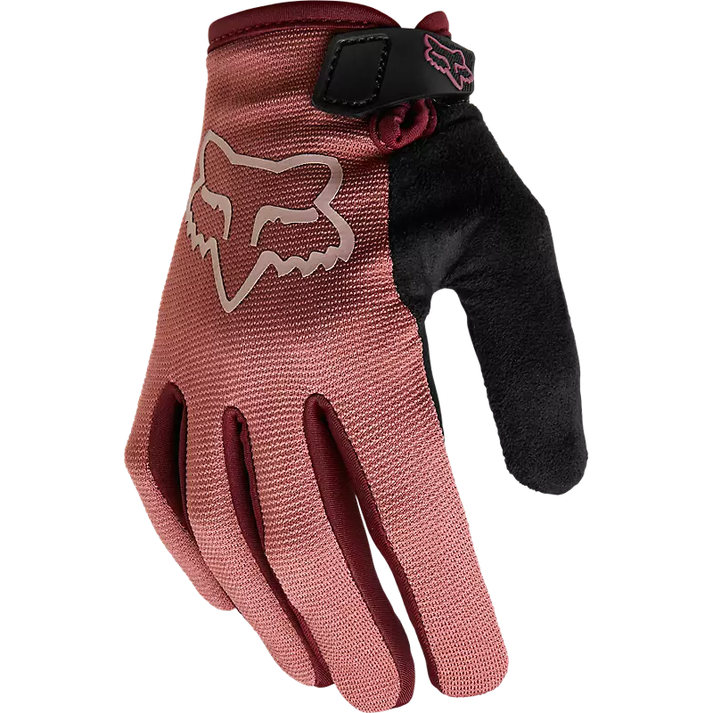 Fox Women's Ranger Gloves - Image 5