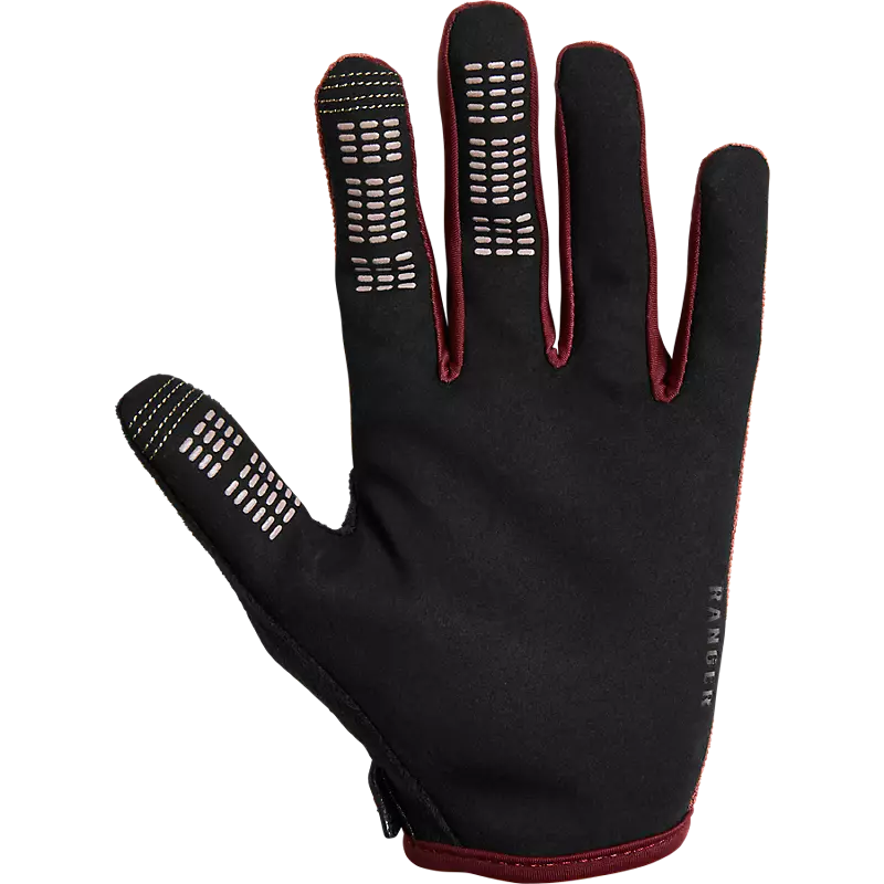 Fox Women's Ranger Gloves - Image 6