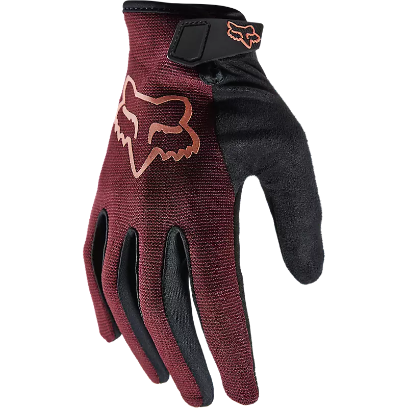 Fox Women's Ranger Gloves - Image 7