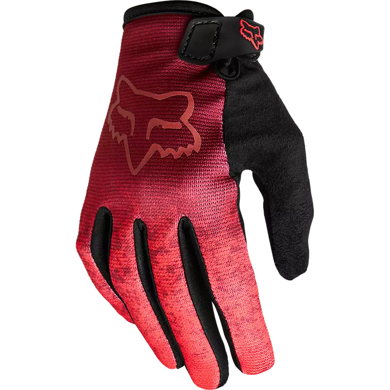 Fox Women's Ranger Lunar Gloves