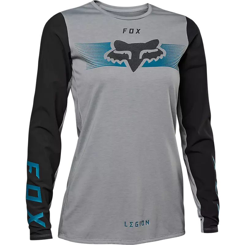 Fox Women's Ranger Off Road Jersey
