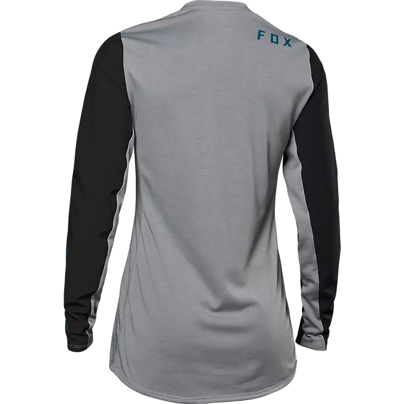 Fox Women's Ranger Off Road Jersey - Image 2