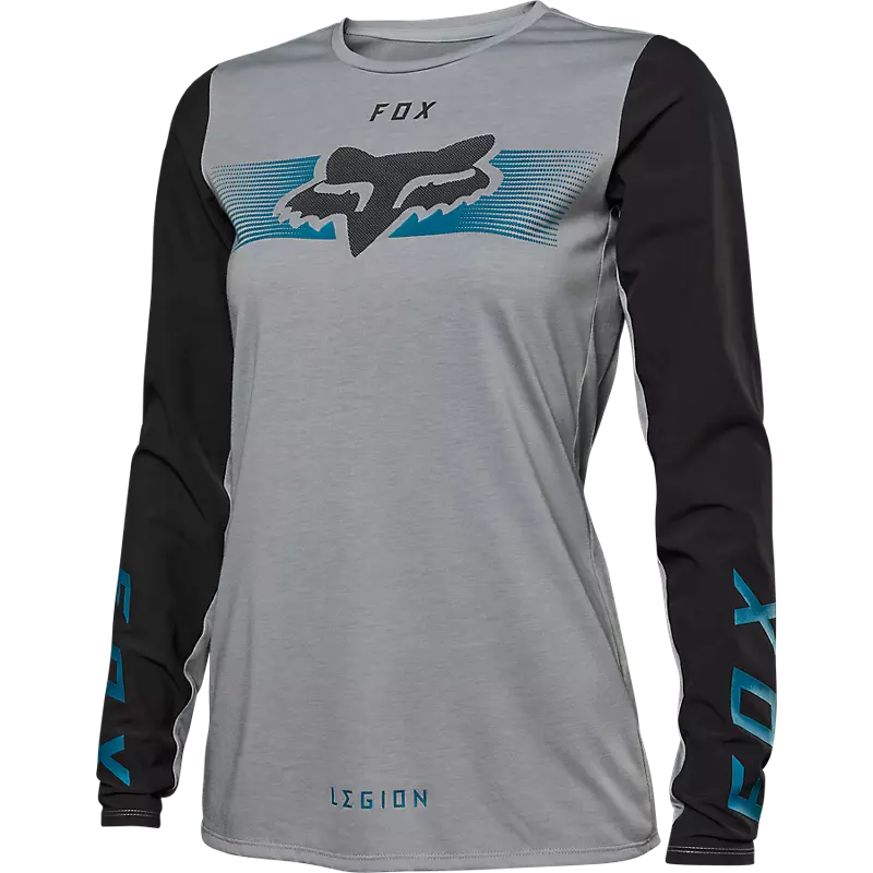 Fox Women's Ranger Off Road Jersey - Image 3