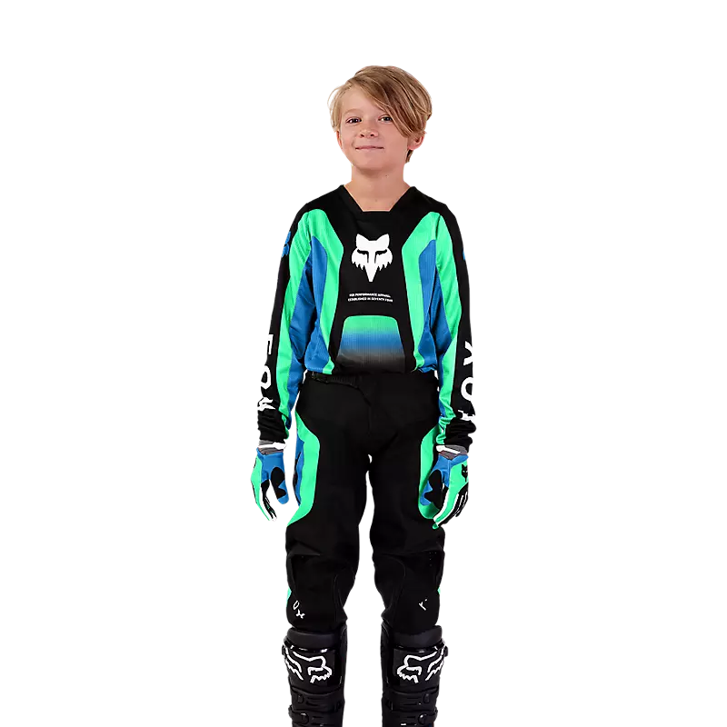 Fox Youth 180 Ballast Pants NEW