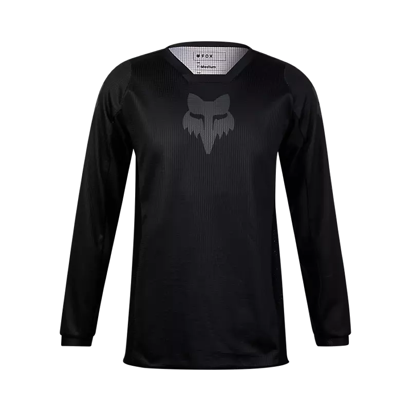 Fox Youth 180 Blackout Jersey NEW