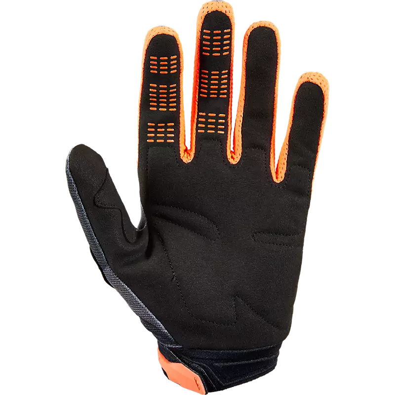 Fox Youth 180 Bnkr Gloves - Image 2