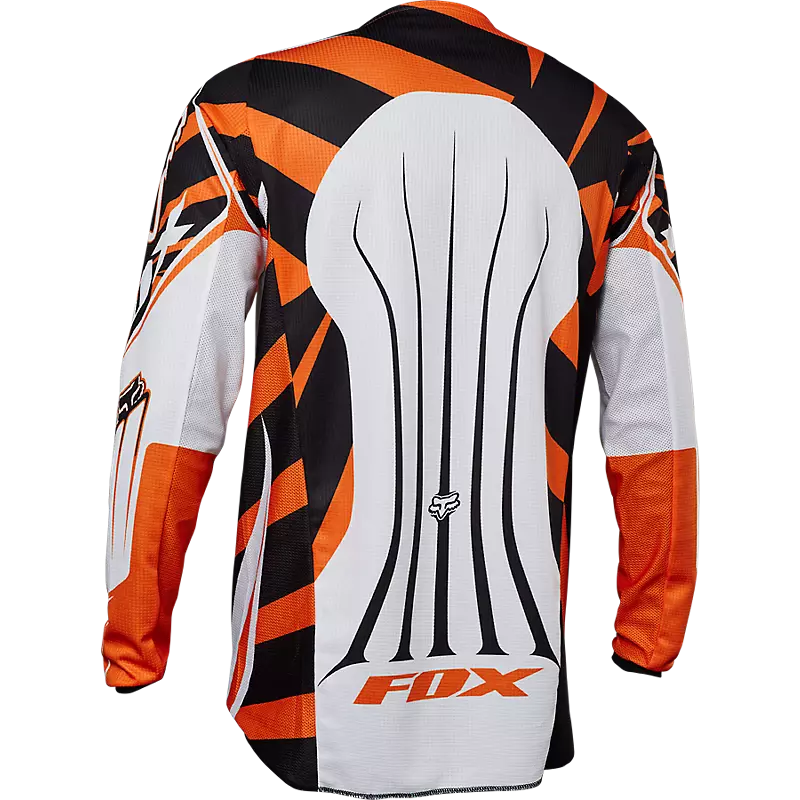 Fox Youth 180 Goat Vertigo Jersey - Image 2