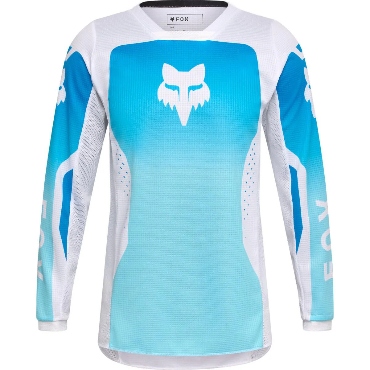 Fox Racing Youth Girls 180 Shield Jersey - Image 5