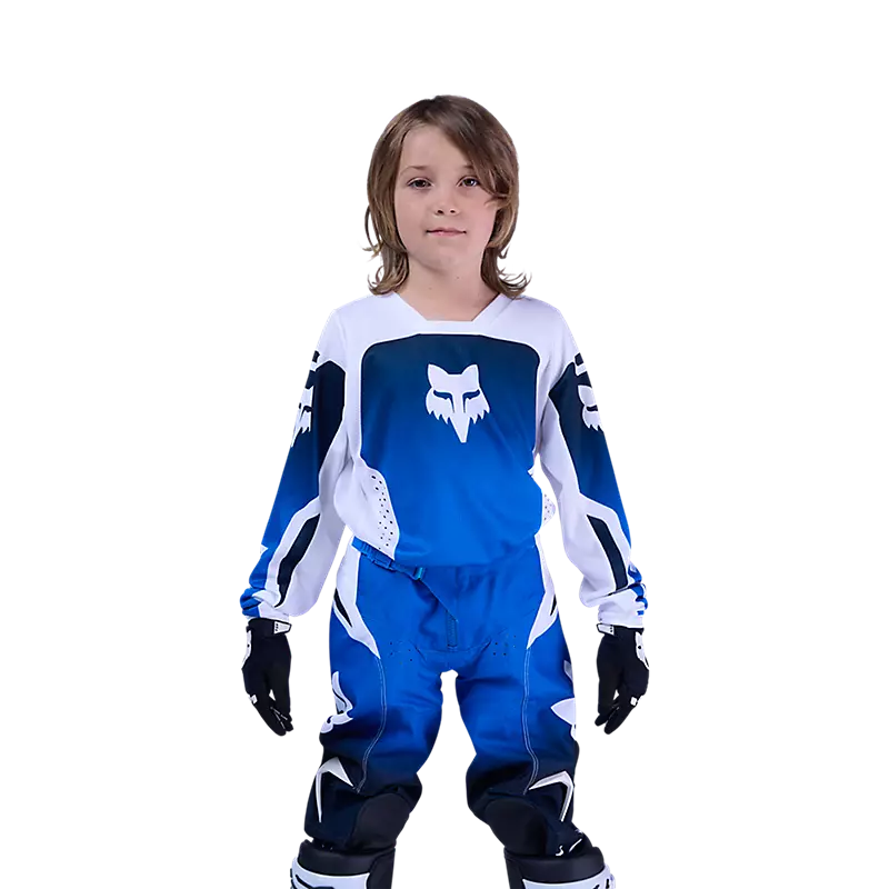 Fox Youth 180 Shield Jersey - Image 3