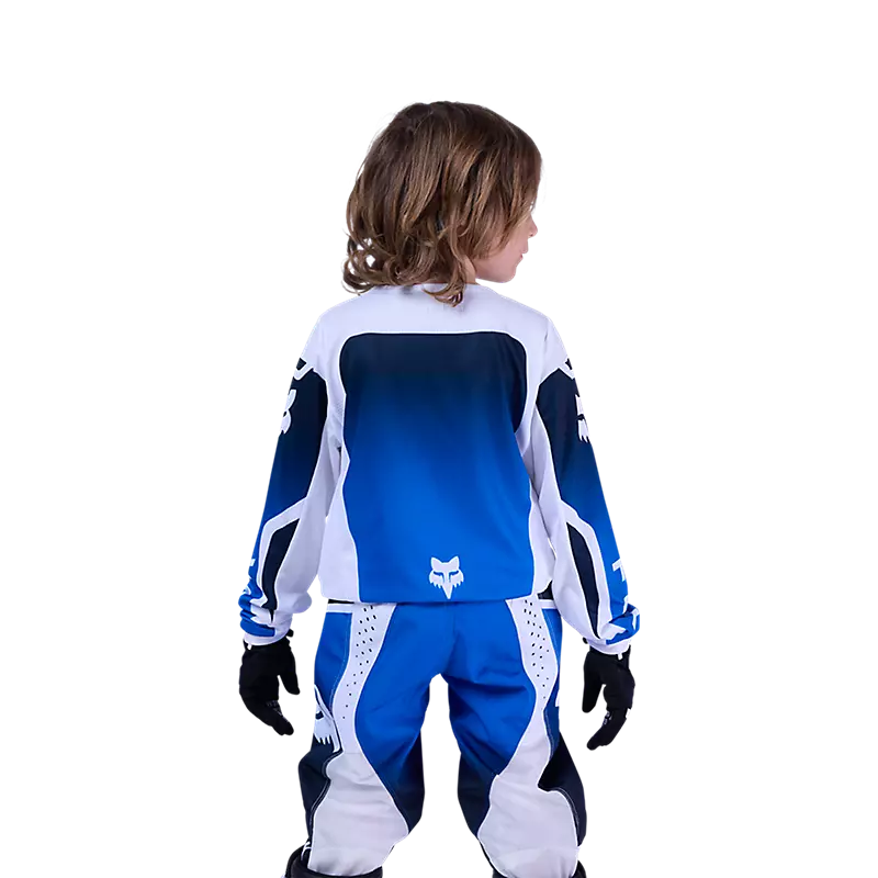 Fox Youth 180 Shield Jersey - Image 4