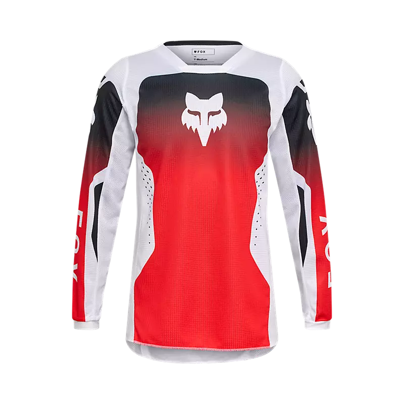 Fox Youth 180 Shield Jersey - Image 5