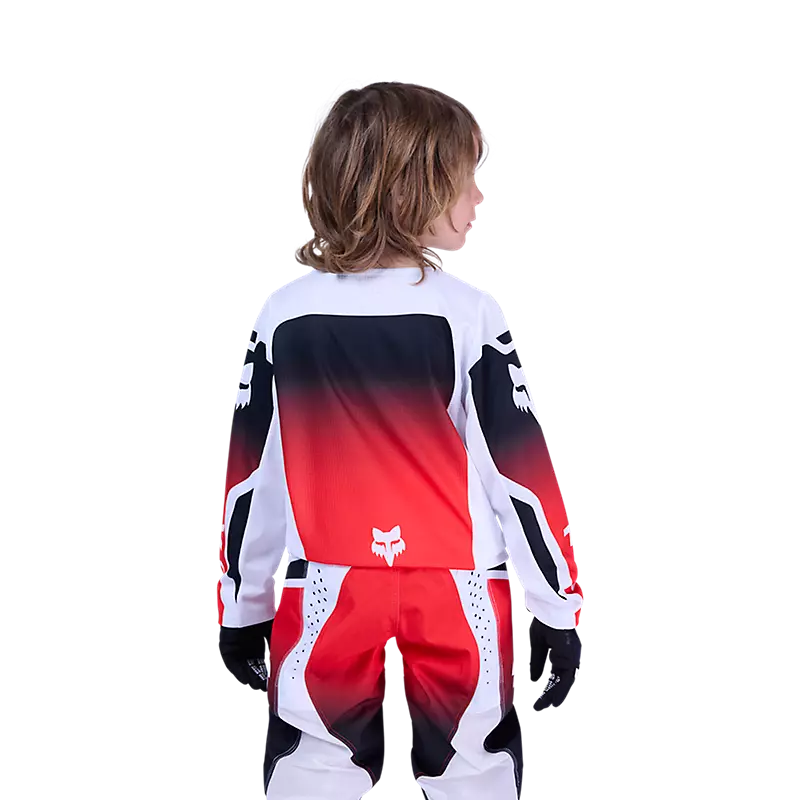 Fox Youth 180 Shield Jersey - Image 8