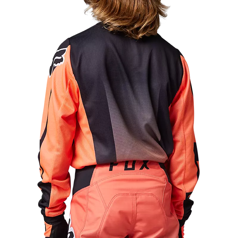 Fox Youth 180 Leed Jersey - Image 4