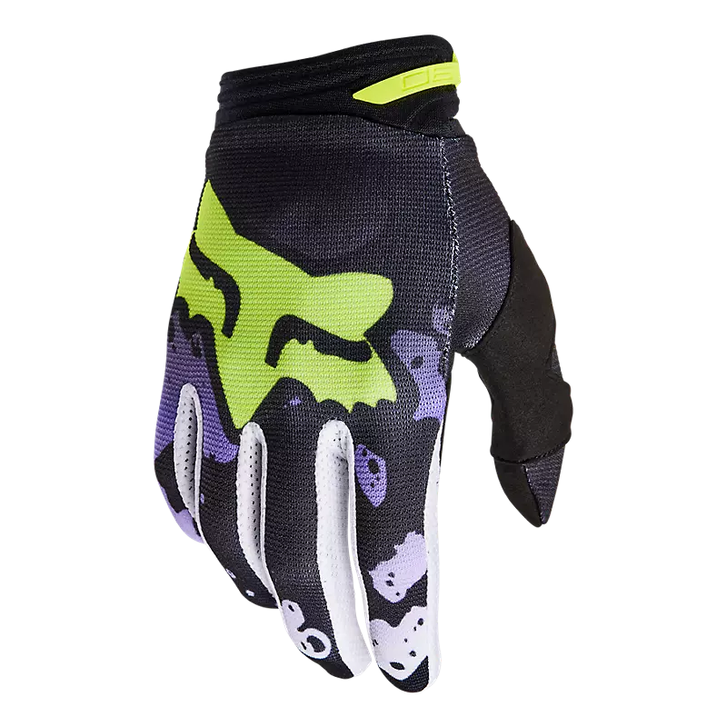 Fox Youth 180 Morphic Gloves - Image 3