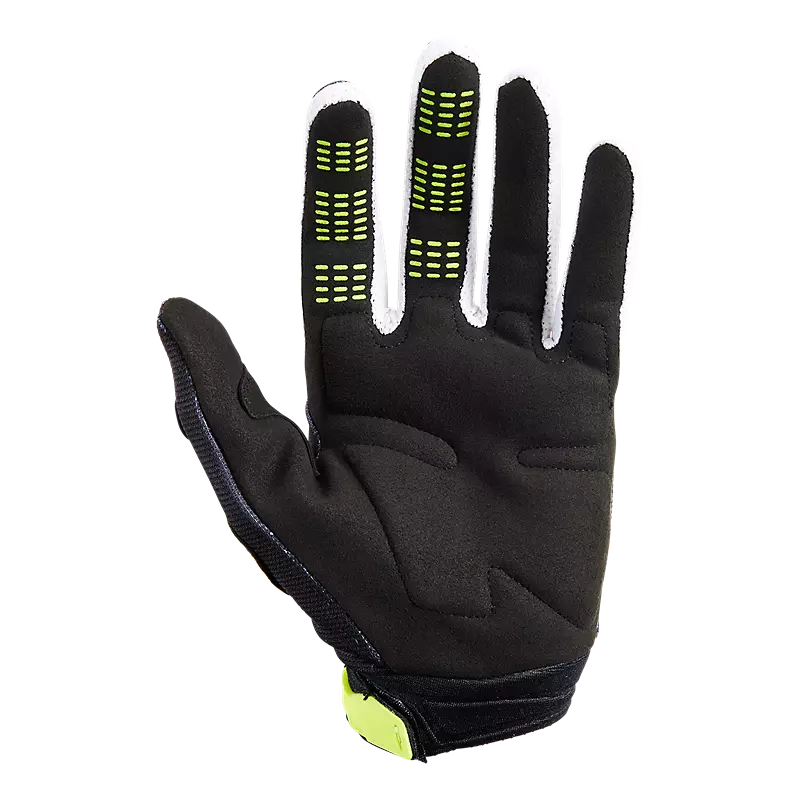 Fox Youth 180 Morphic Gloves - Image 4