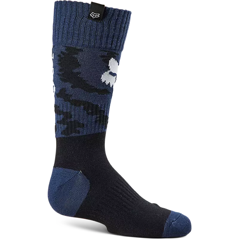 Fox Youth 180 Nuklr Socks - Image 2