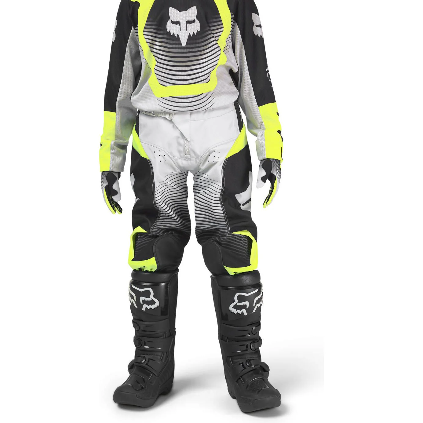 Fox Racing Youth 180 Collect Pants - Image 3