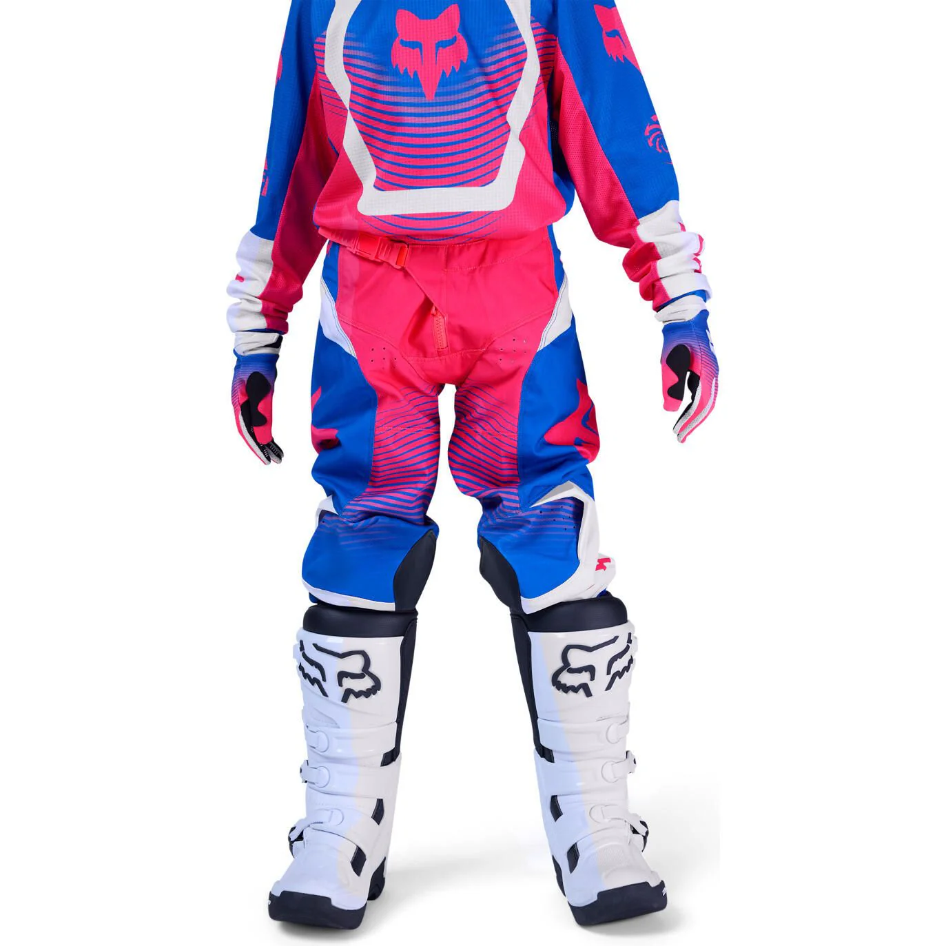 Fox Racing Youth 180 Collect Pants - Image 7