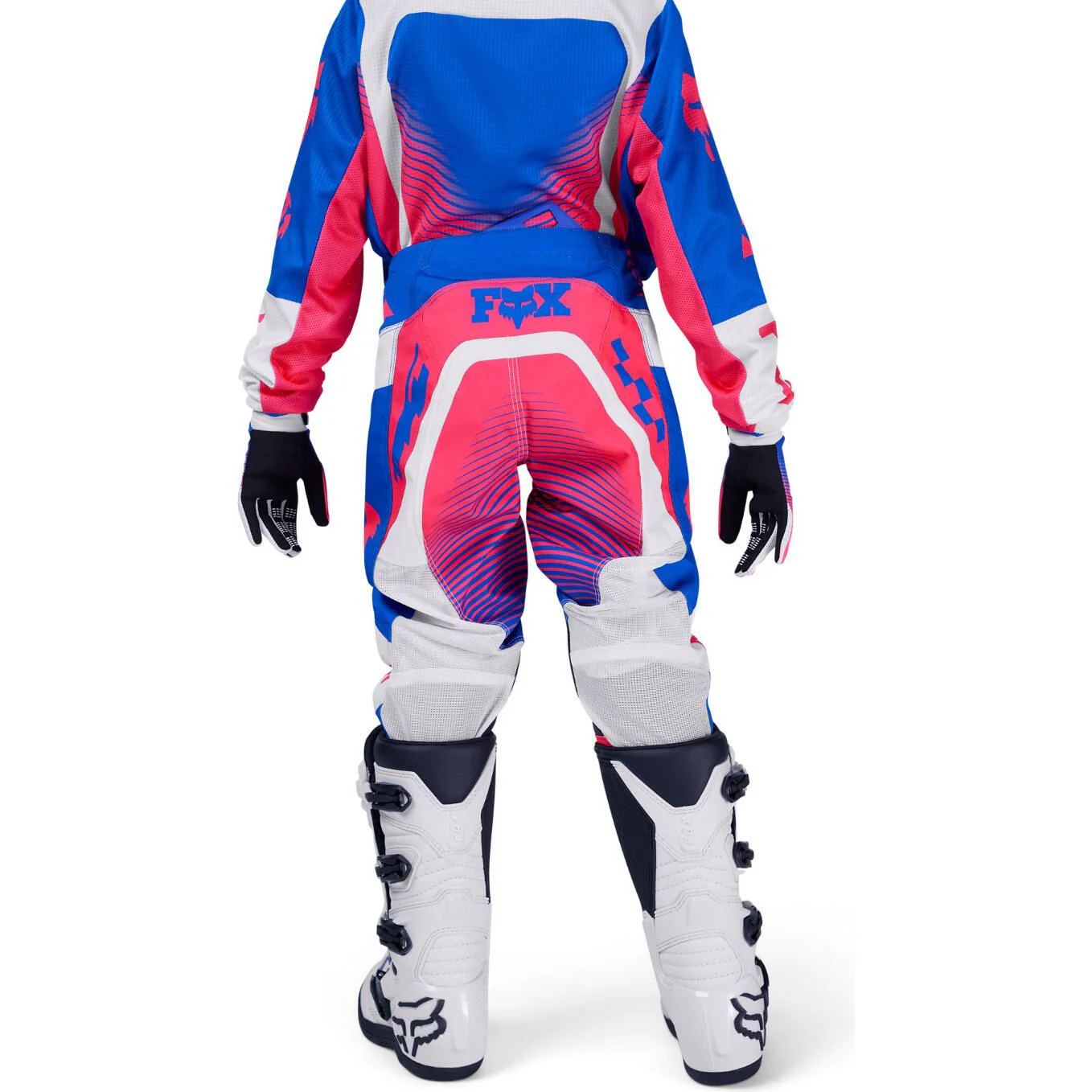 Fox Racing Youth 180 Collect Pants - Image 8