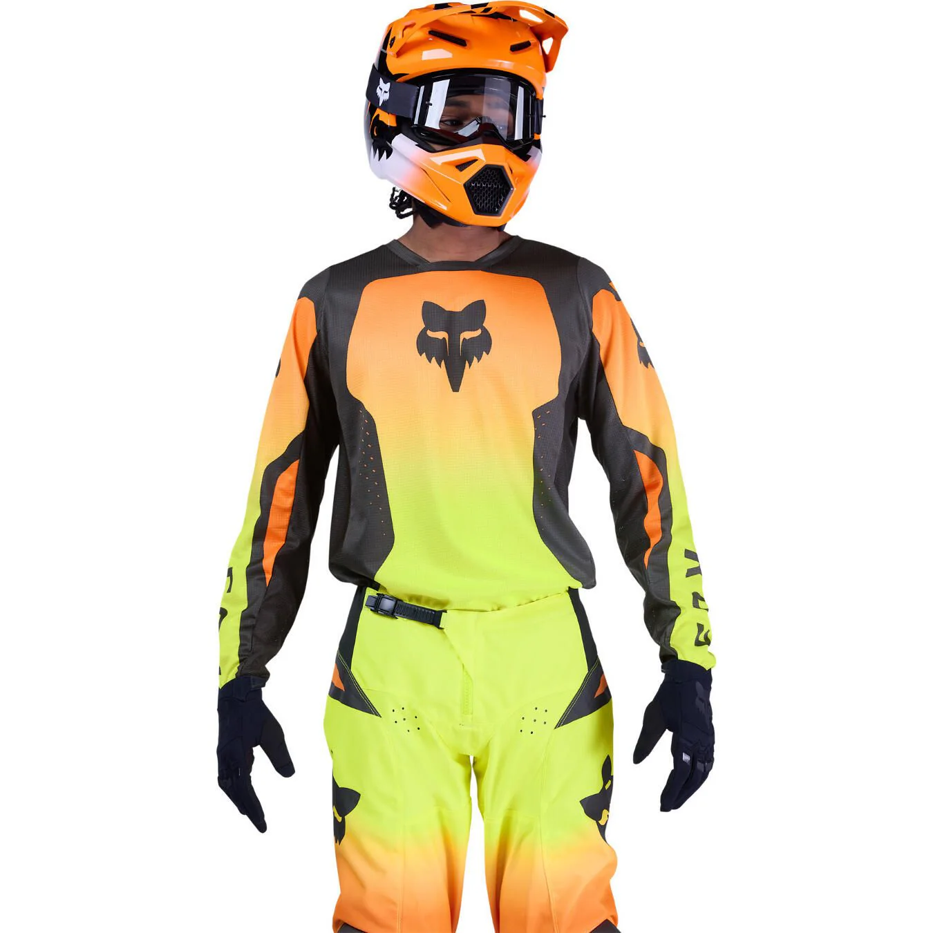 Fox Racing 180 Shield Jersey - Image 12