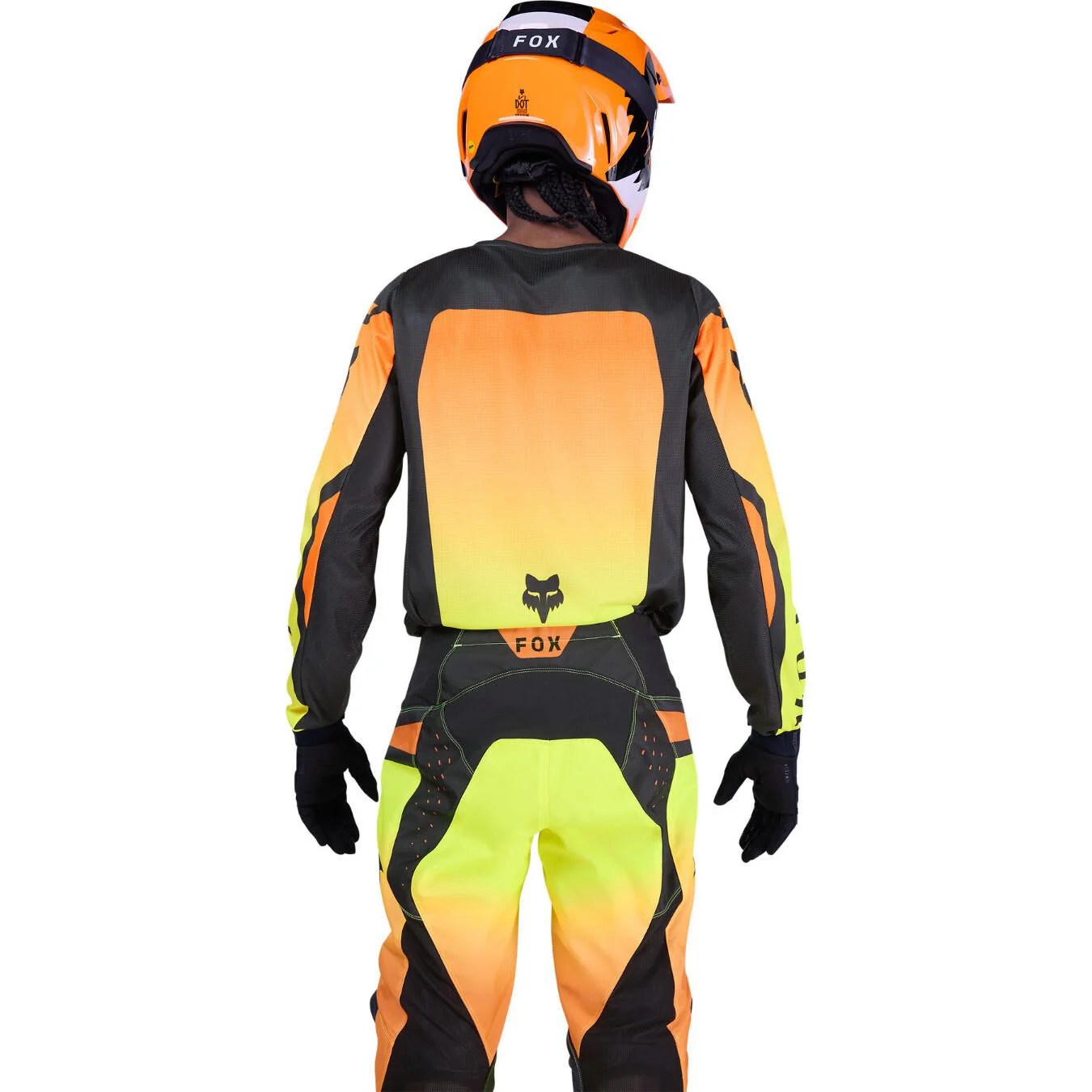 Fox Racing 180 Shield Jersey - Image 14