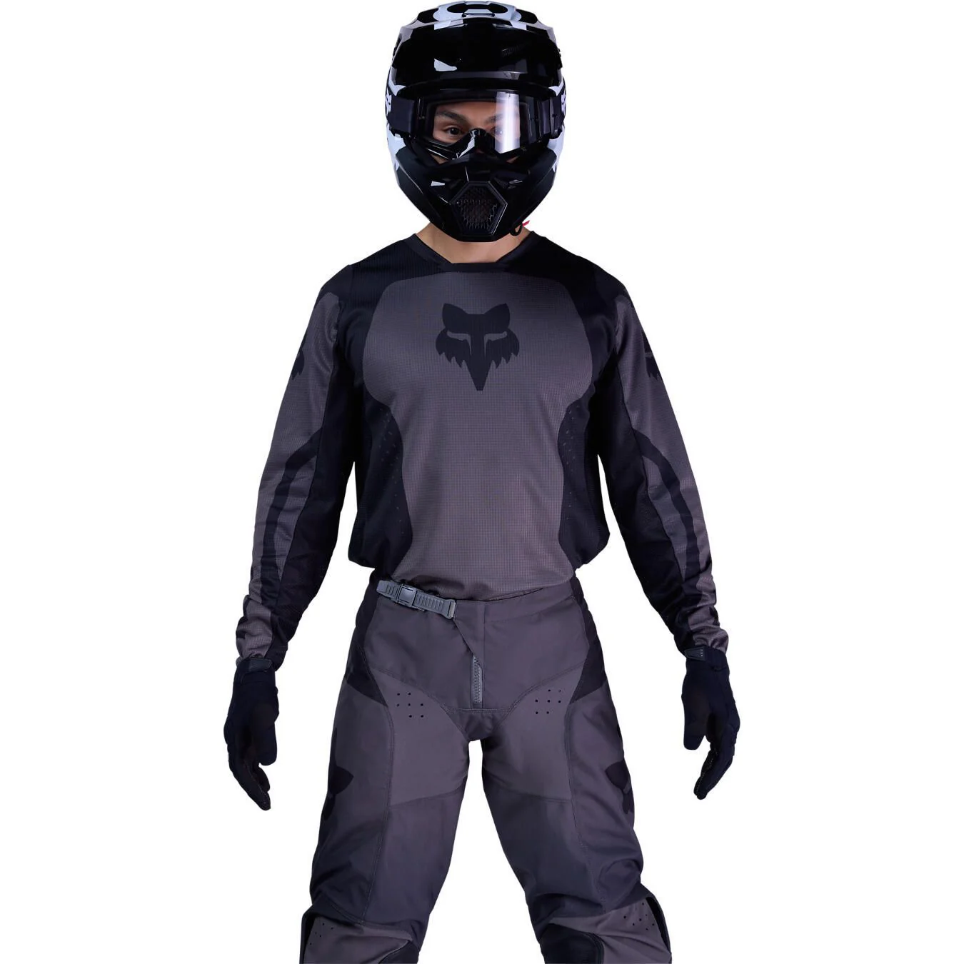 Fox Racing 180 Shield Jersey - Image 3