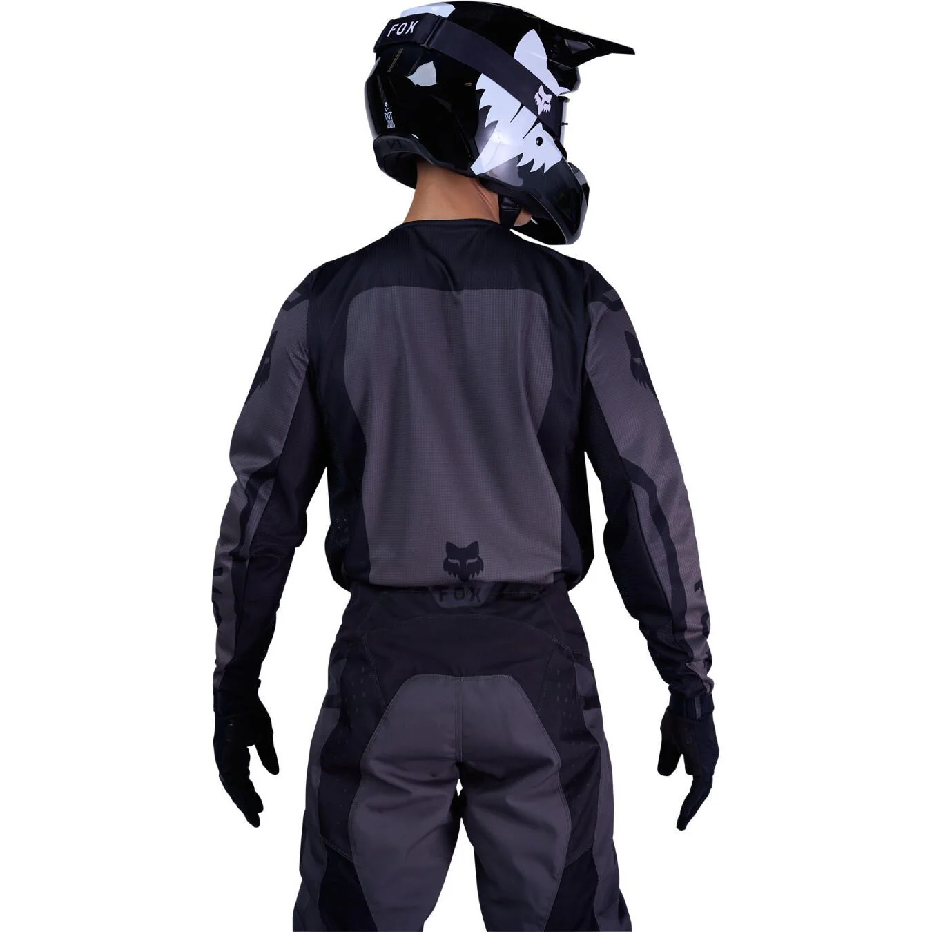 Fox Racing 180 Shield Jersey - Image 4
