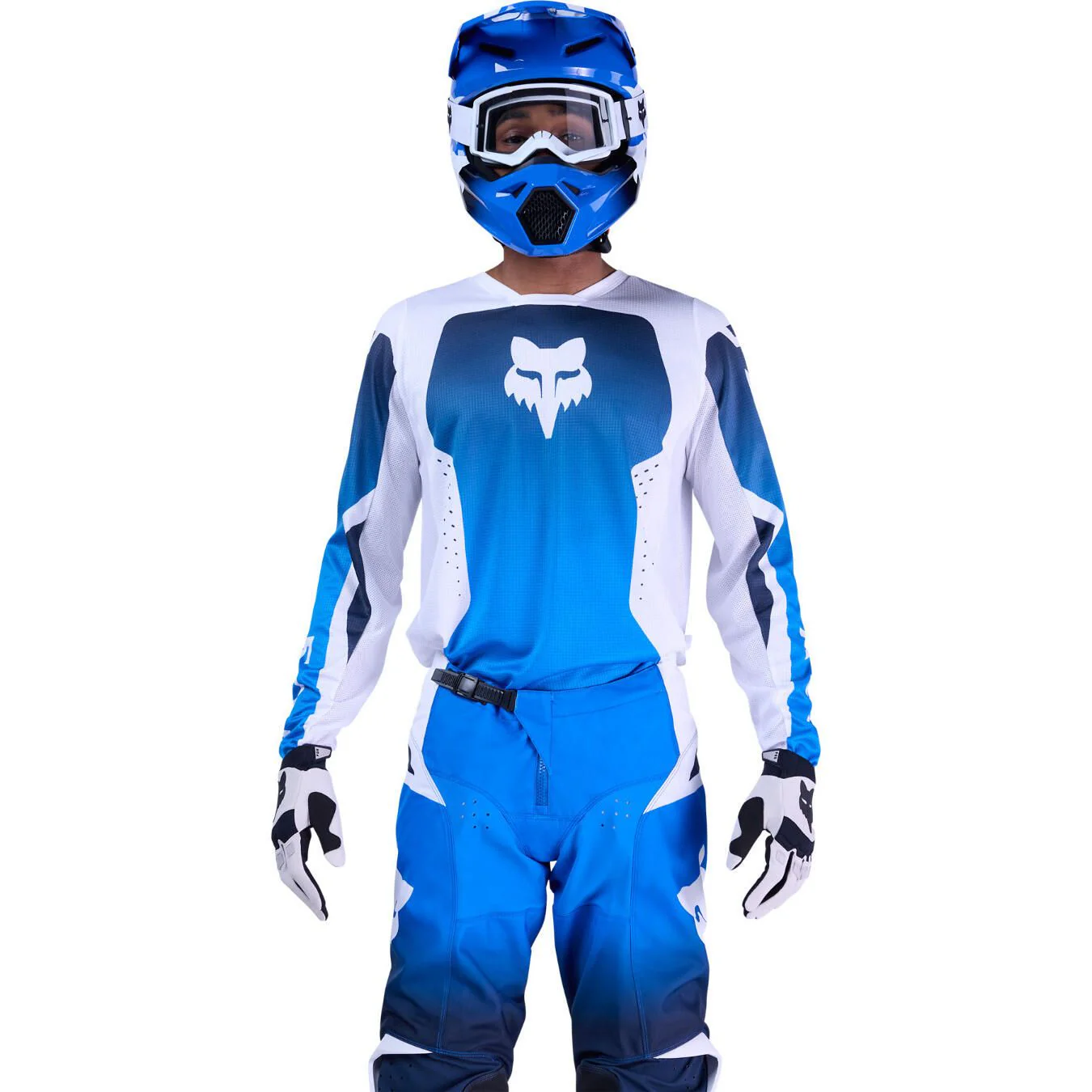 Fox Racing 180 Shield Jersey - Image 6