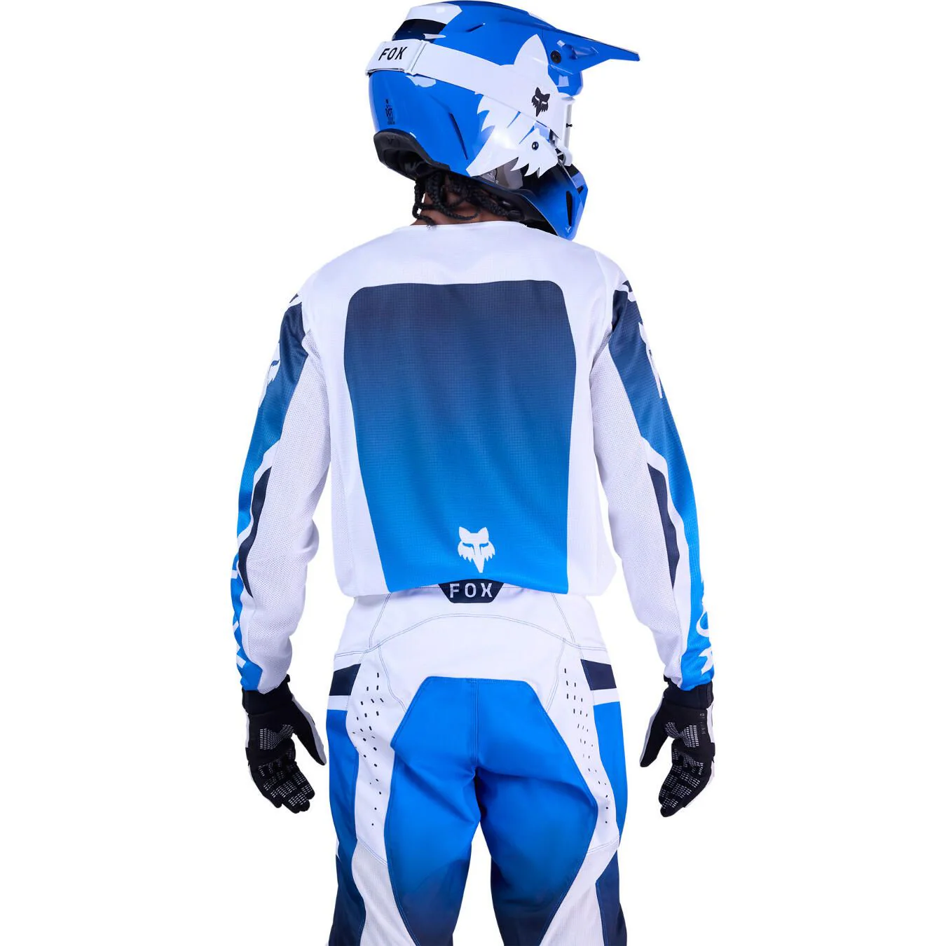 Fox Racing 180 Shield Jersey - Image 7