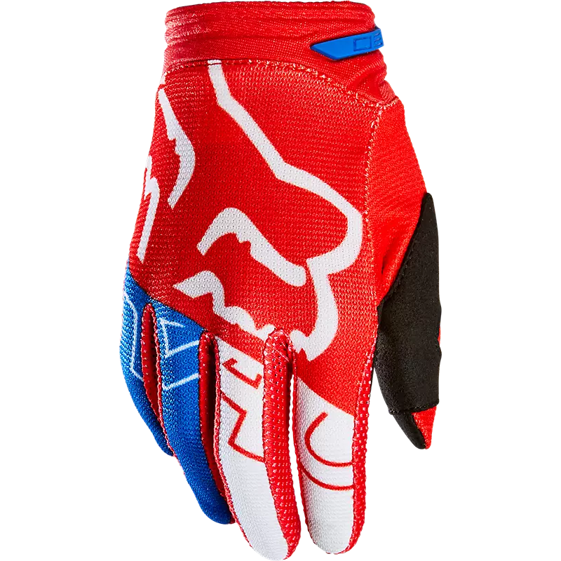 Fox Youth 180 Skew Gloves - Image 3