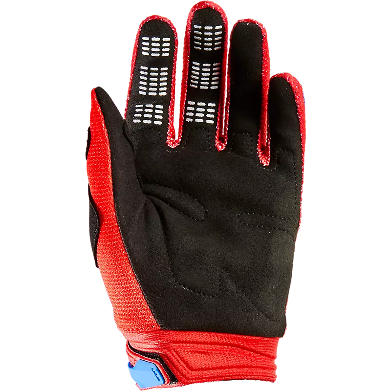 Fox Youth 180 Skew Gloves - Image 4
