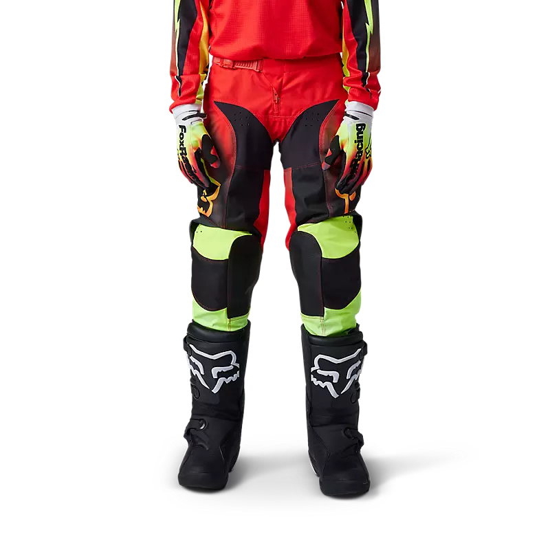 Fox Youth 180 Statk Pants - Image 2